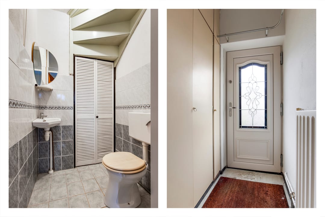 Foto 7 van Söderblomstraat 278