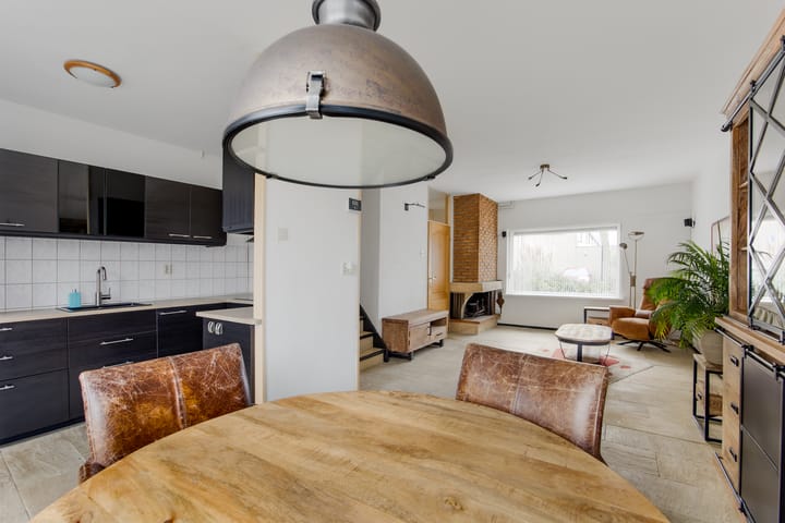 Foto 11 van Söderblomstraat 278