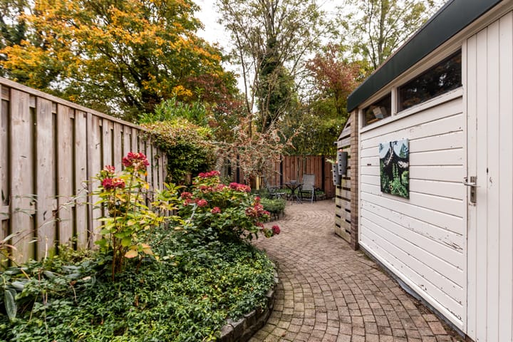 Foto 15 van Söderblomstraat 278