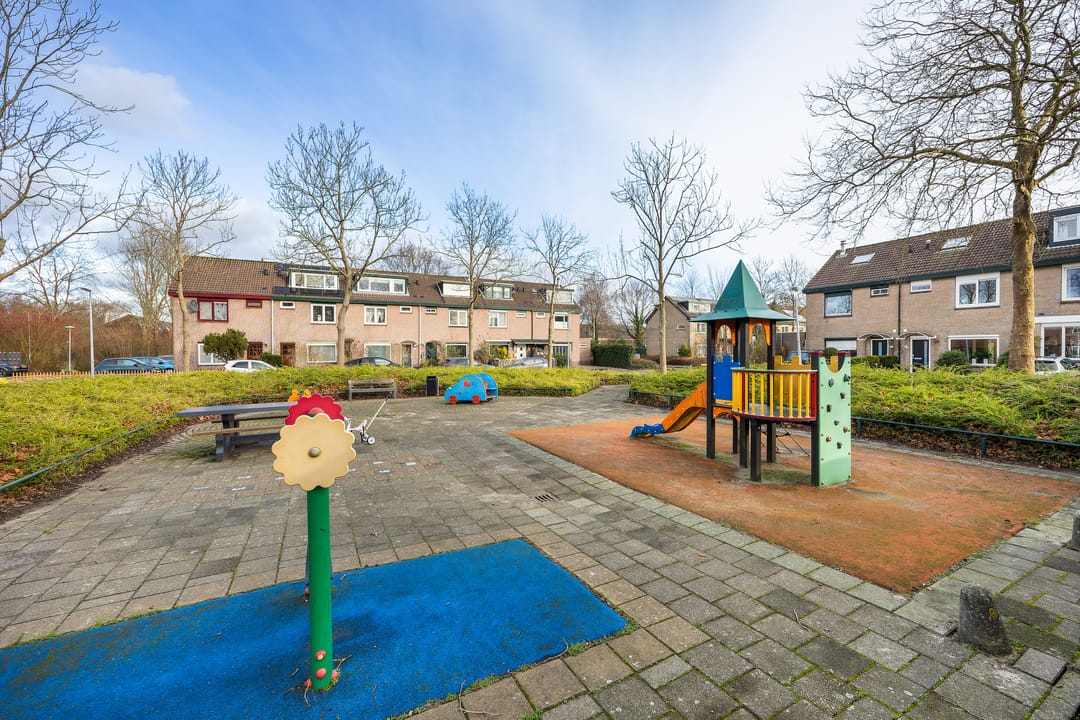 Foto 23 van Söderblomstraat 278