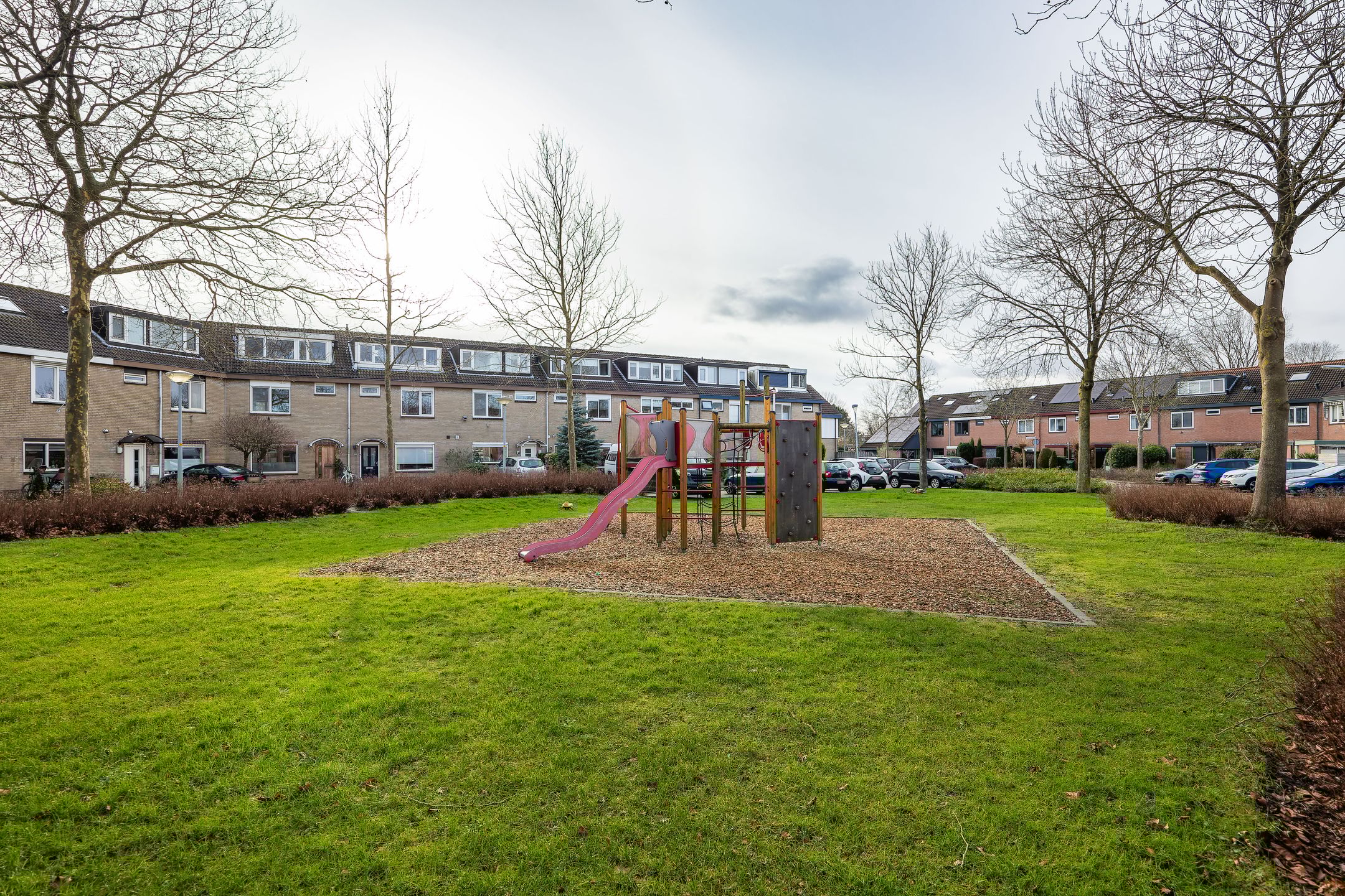 Foto 24 van Söderblomstraat 278