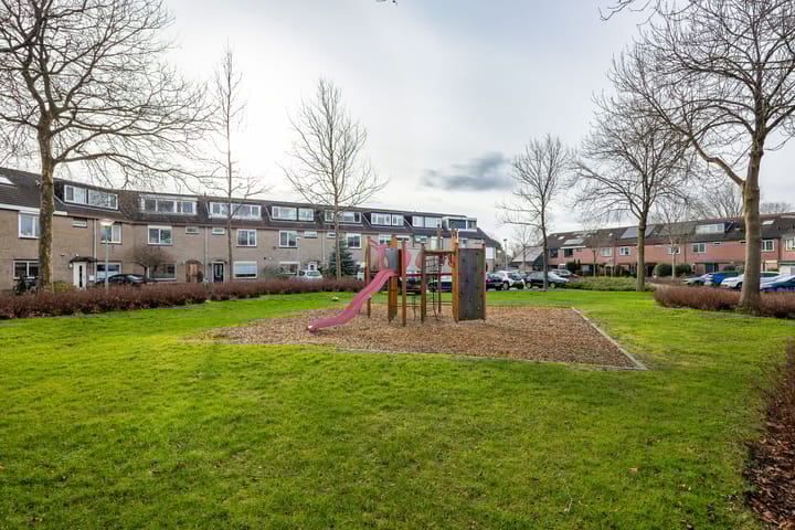 Foto 24 van Söderblomstraat 278