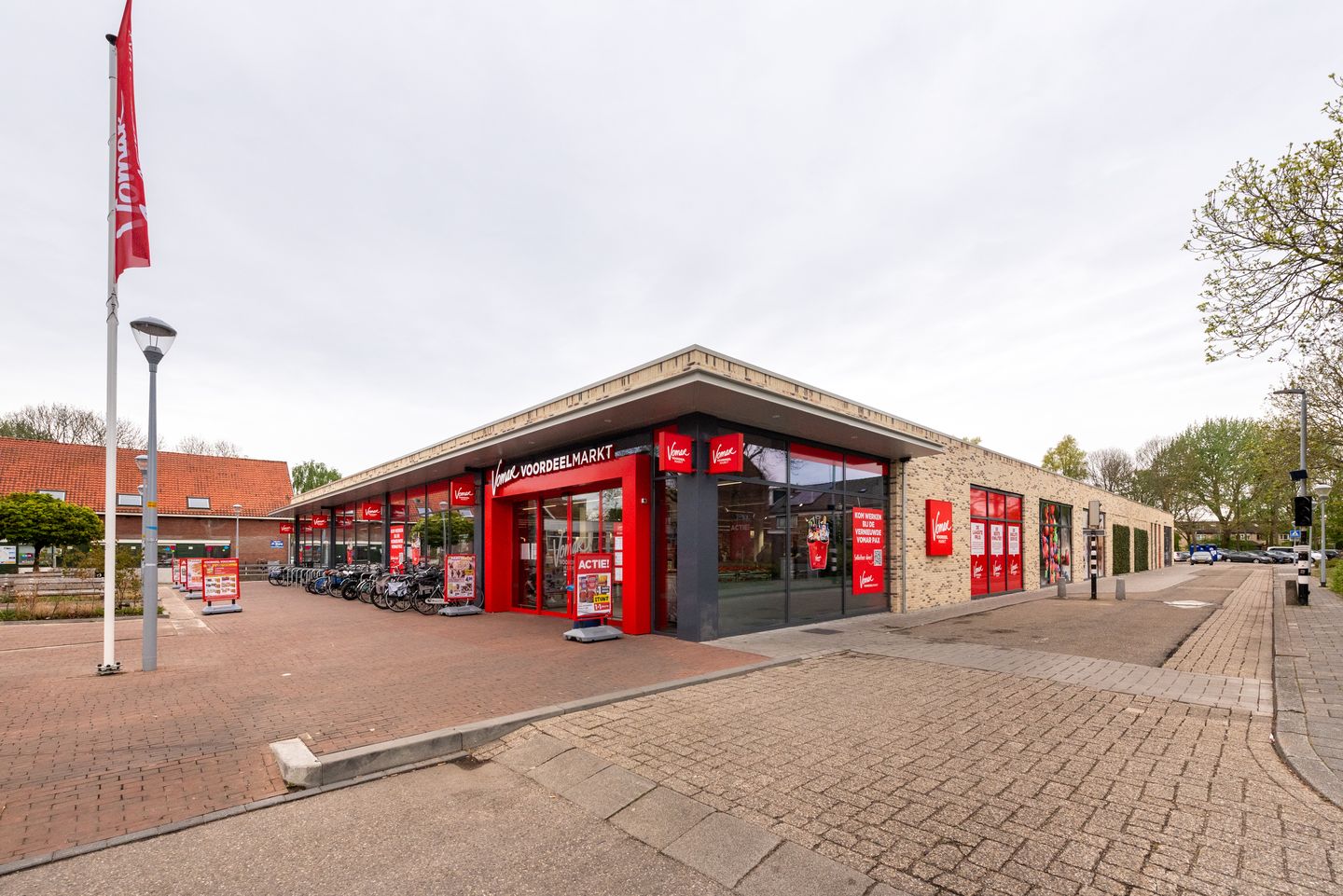 Foto 25 van Söderblomstraat 278