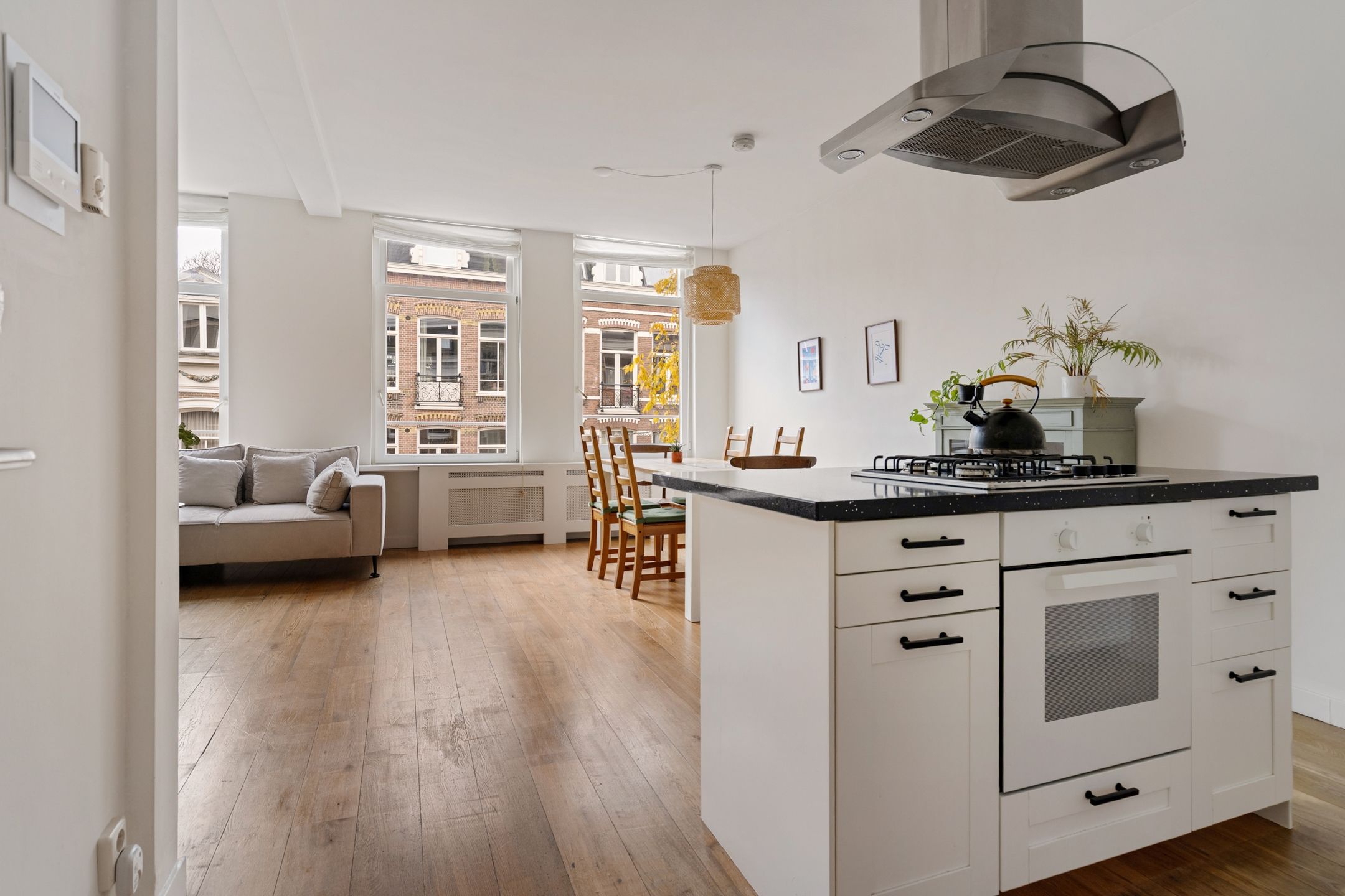 Photo 3 of Tweede Jan van der Heijdenstraat 85-3