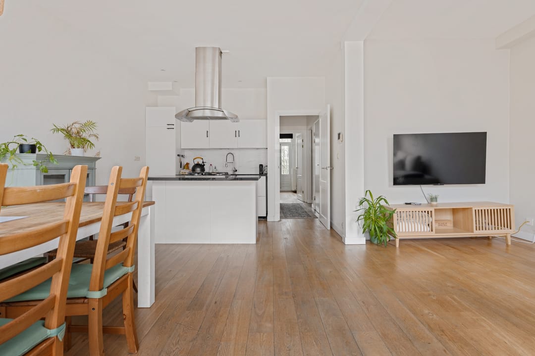 Photo 8 of Tweede Jan van der Heijdenstraat 85-3