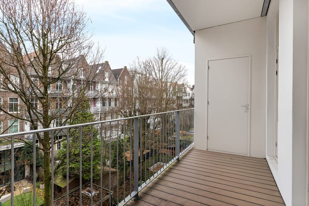 Photo 13 of Tweede Jan van der Heijdenstraat 85-3
