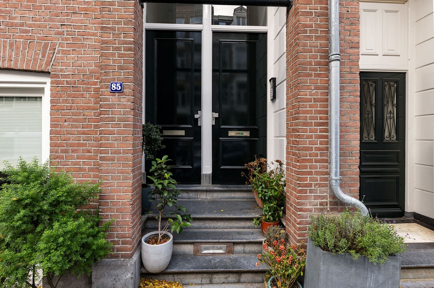 Photo 25 of Tweede Jan van der Heijdenstraat 85-3