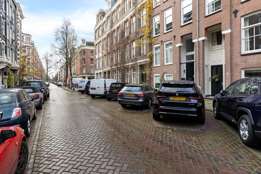 Photo 26 of Tweede Jan van der Heijdenstraat 85-3