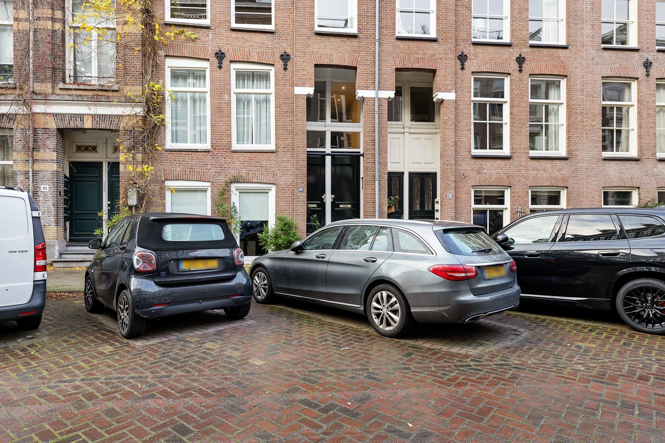 Photo 27 of Tweede Jan van der Heijdenstraat 85-3