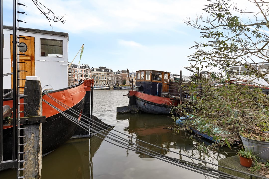 Photo 28 of Tweede Jan van der Heijdenstraat 85-3