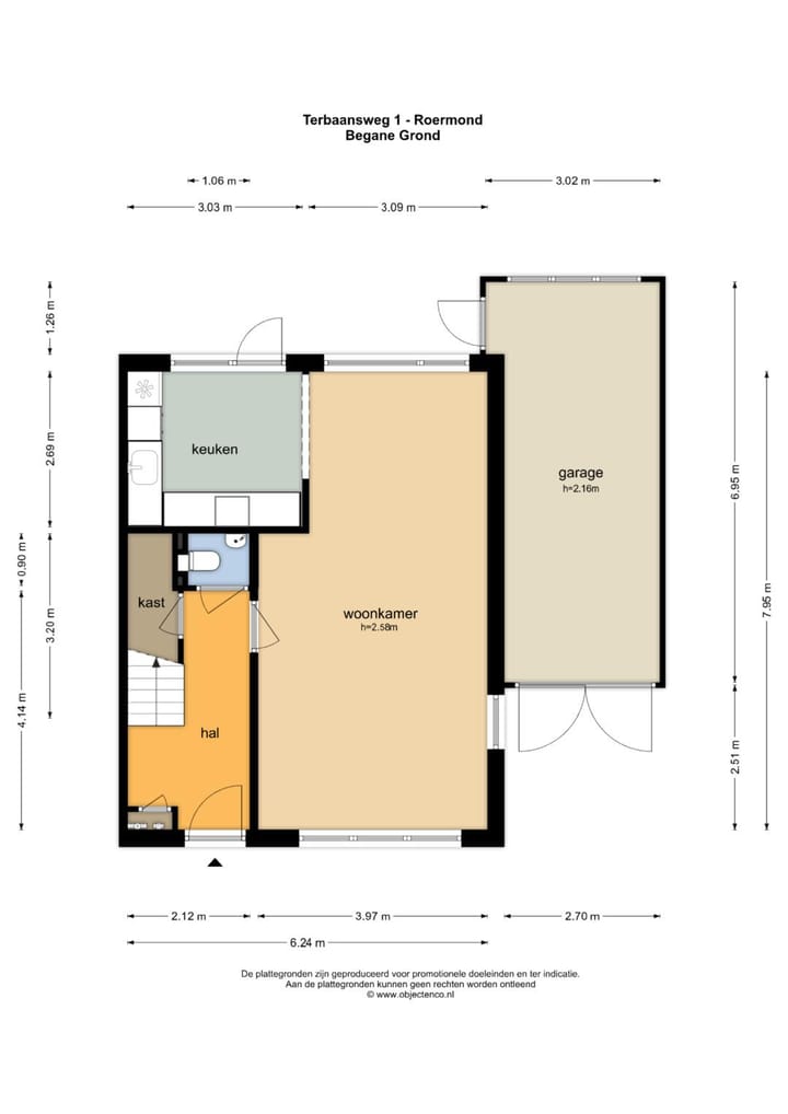 Photo 56 of Terbaansweg 1