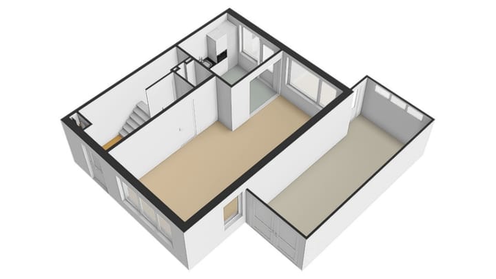 Photo 58 of Terbaansweg 1