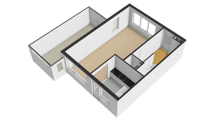 Photo 57 of Terbaansweg 1