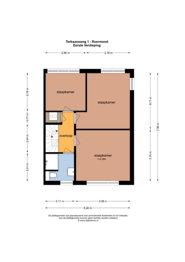 Photo 59 of Terbaansweg 1