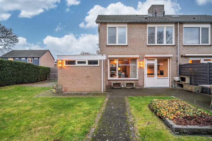 Photo 9 of Terbaansweg 1