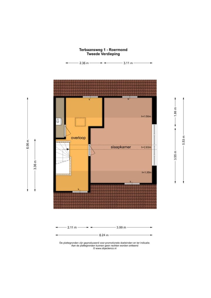 Photo 62 of Terbaansweg 1