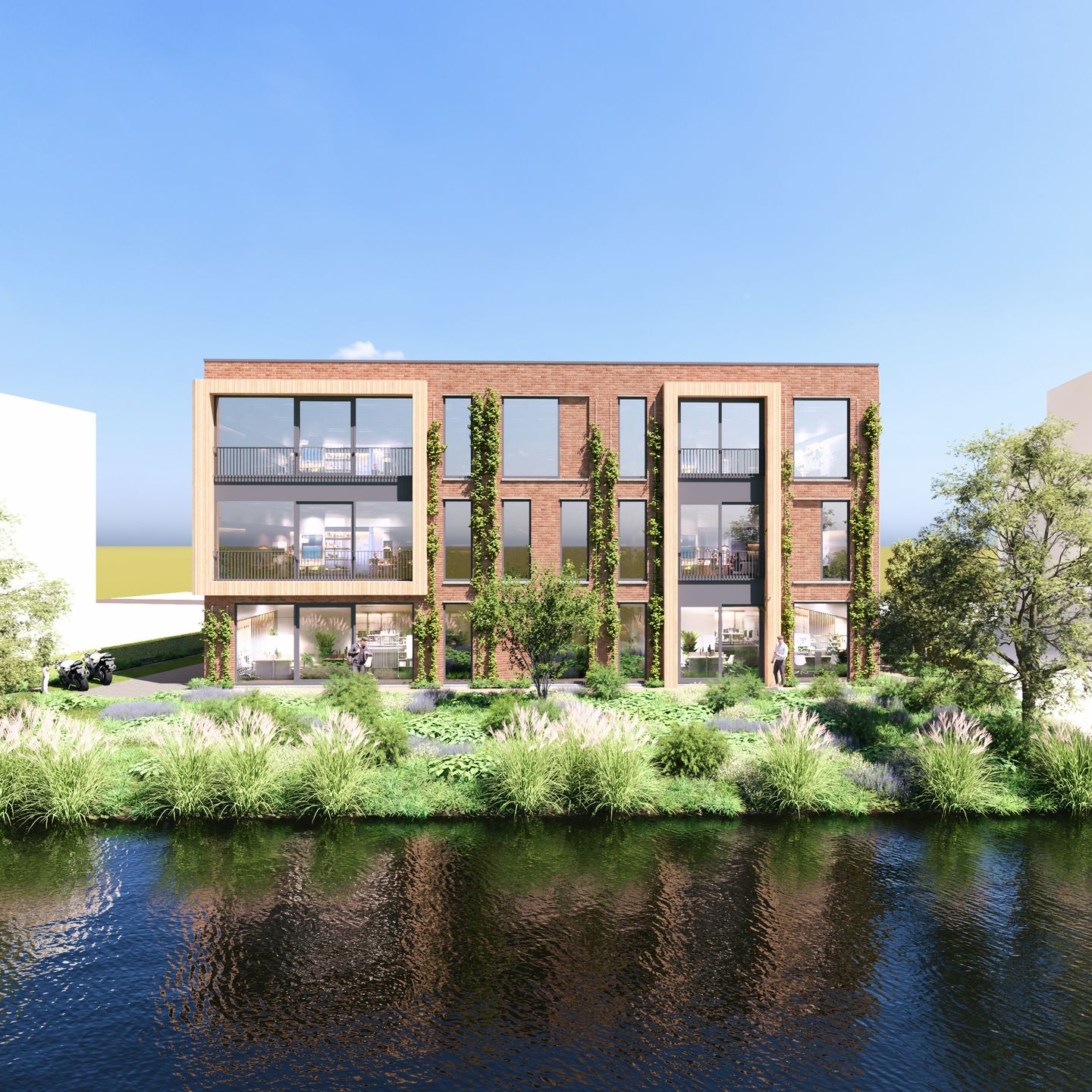 Bekijk foto 4 van Veevoederstraat