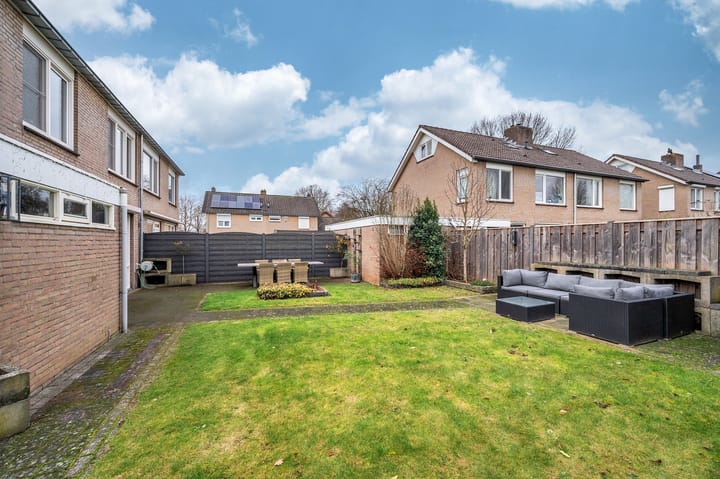 Photo 40 of Terbaansweg 1