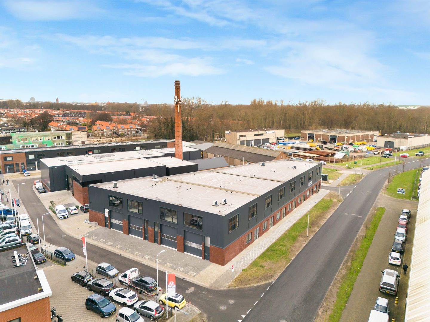 View photo 2 of Concordiastraat 87-97