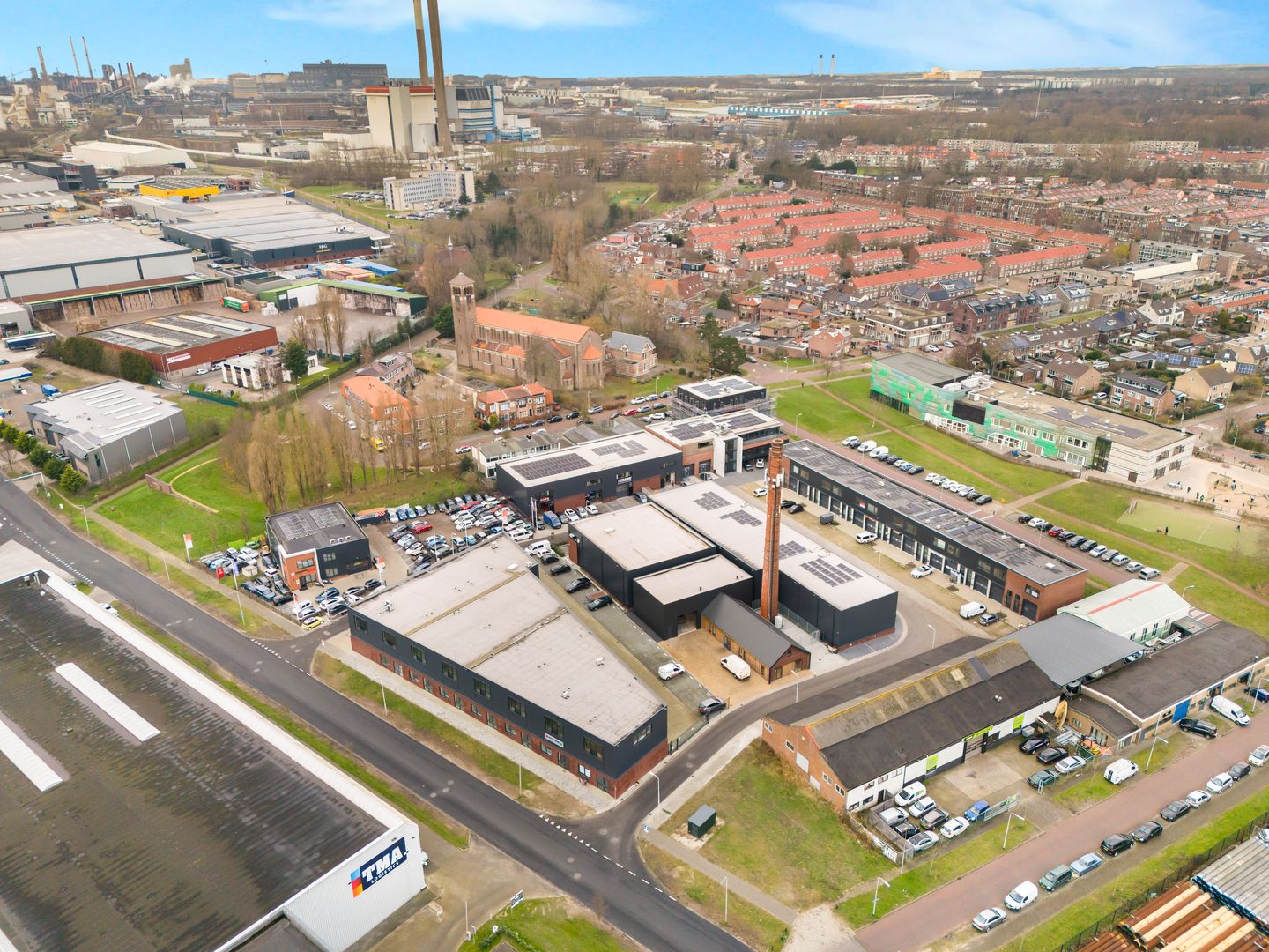 View photo 5 of Concordiastraat 87-97