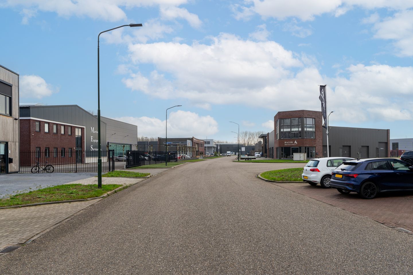 Bekijk foto 4 van Hulsenboschstraat 21-K