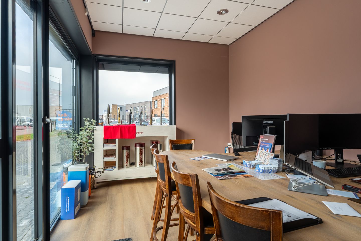 Bekijk foto 5 van Hulsenboschstraat 21-K