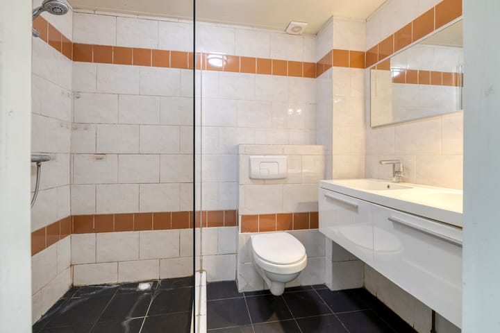 Photo 5 of Octave van Rijsselberghestraat 73