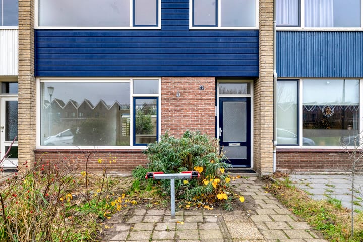 Photo 8 of Octave van Rijsselberghestraat 73