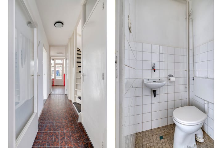 Photo 10 of Octave van Rijsselberghestraat 73