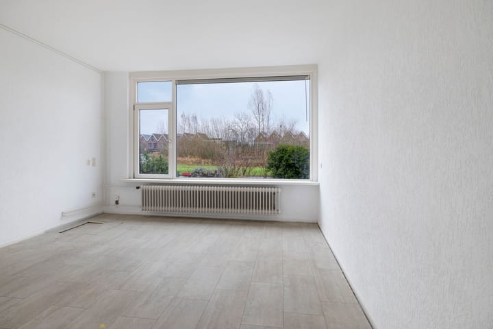 Photo 12 of Octave van Rijsselberghestraat 73