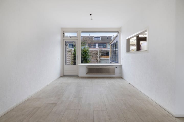 Photo 13 of Octave van Rijsselberghestraat 73