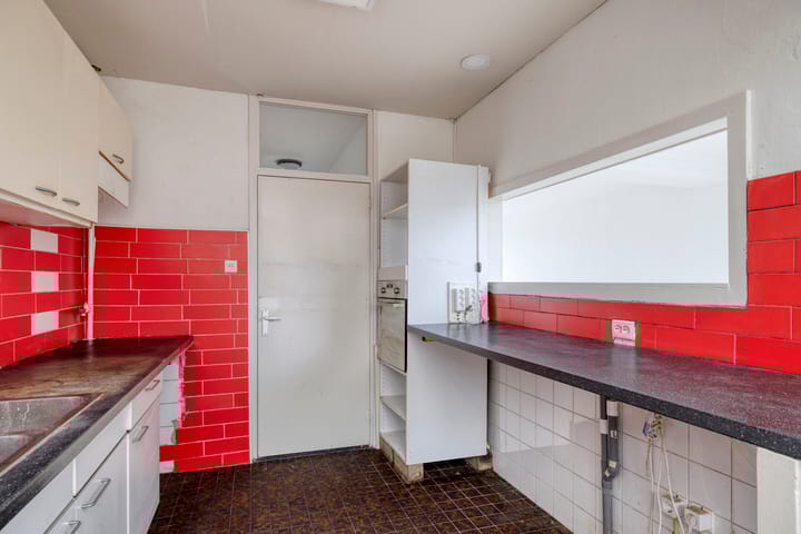 Photo 15 of Octave van Rijsselberghestraat 73