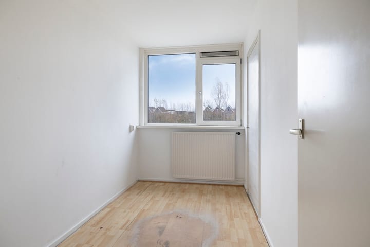 Photo 21 of Octave van Rijsselberghestraat 73