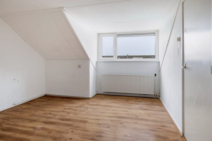 Photo 23 of Octave van Rijsselberghestraat 73