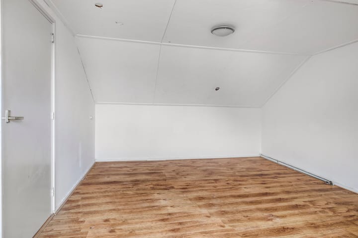 Photo 24 of Octave van Rijsselberghestraat 73