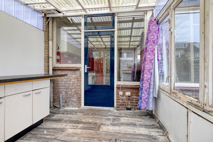 Photo 25 of Octave van Rijsselberghestraat 73