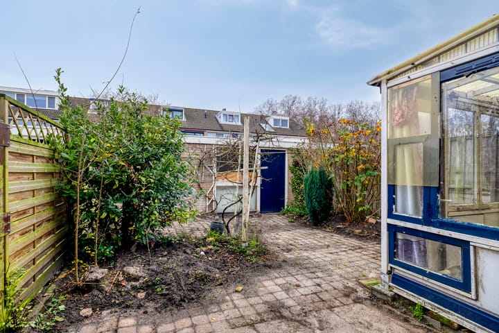 Photo 31 of Octave van Rijsselberghestraat 73