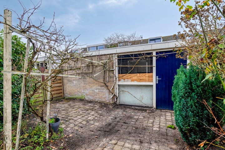 Photo 33 of Octave van Rijsselberghestraat 73