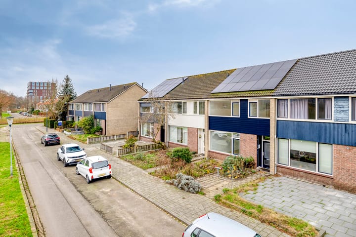 Photo 36 of Octave van Rijsselberghestraat 73