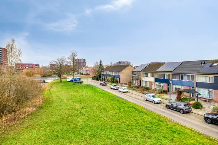 Photo 37 of Octave van Rijsselberghestraat 73