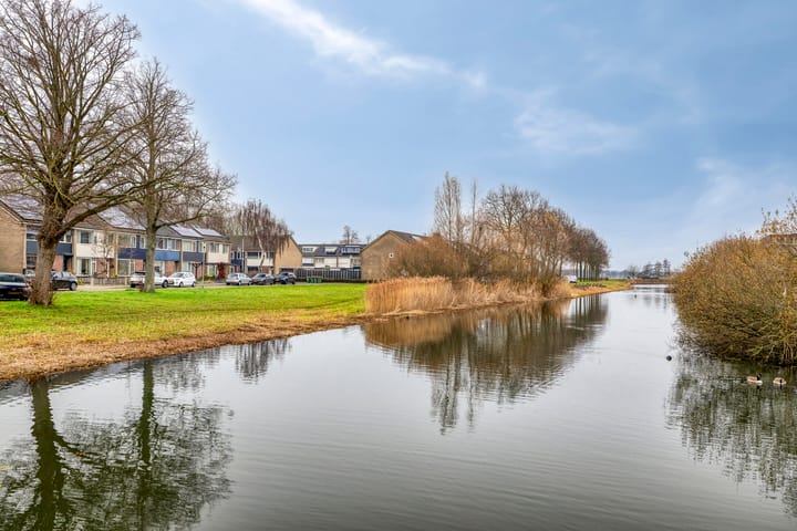 Photo 38 of Octave van Rijsselberghestraat 73