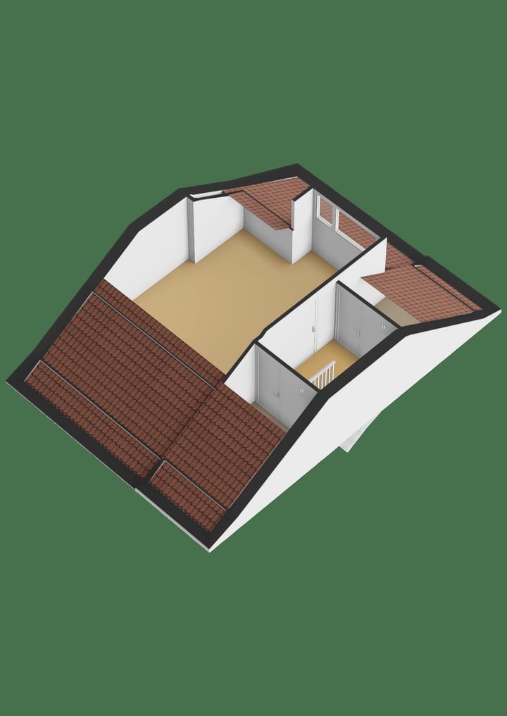 Photo 44 of Octave van Rijsselberghestraat 73