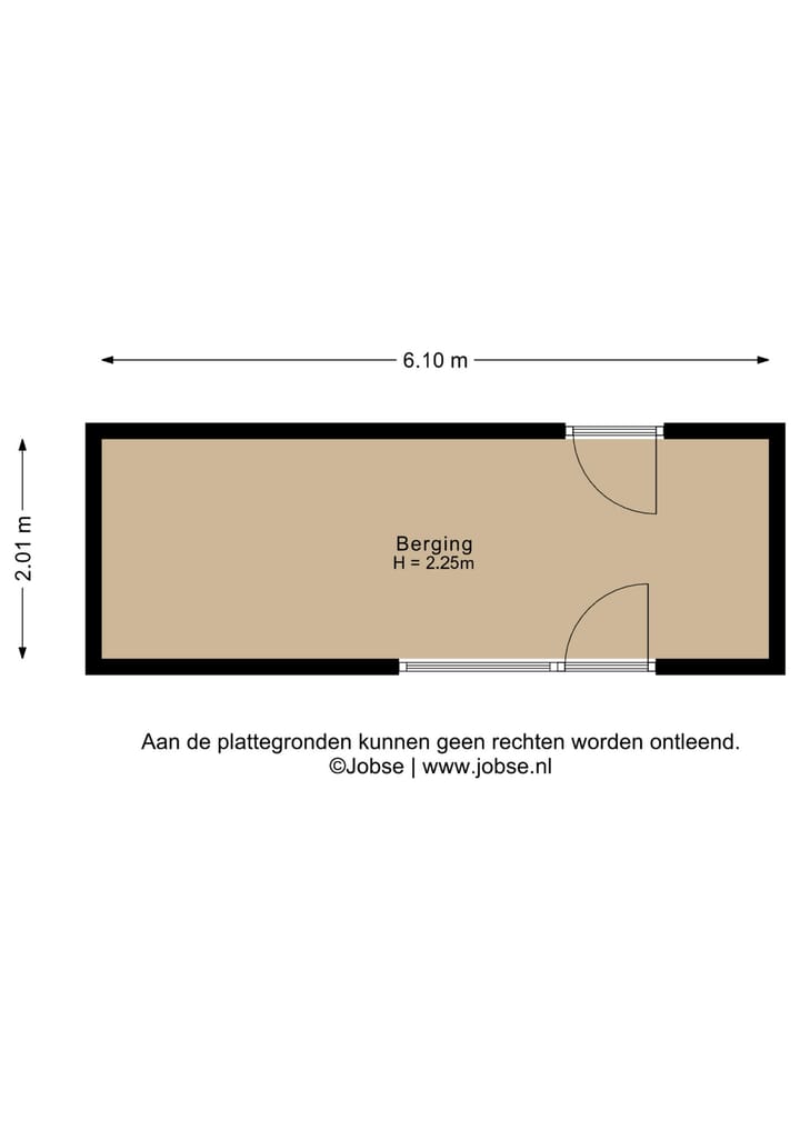 Photo 45 of Octave van Rijsselberghestraat 73