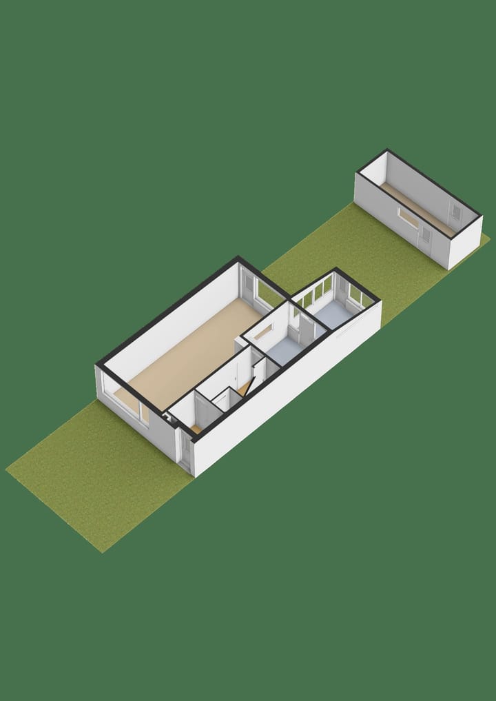 Photo 48 of Octave van Rijsselberghestraat 73