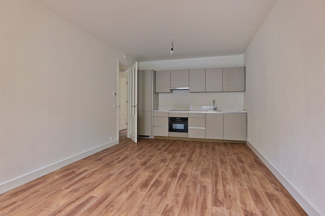 Foto 1 van Bilderdijkstraat 100-1