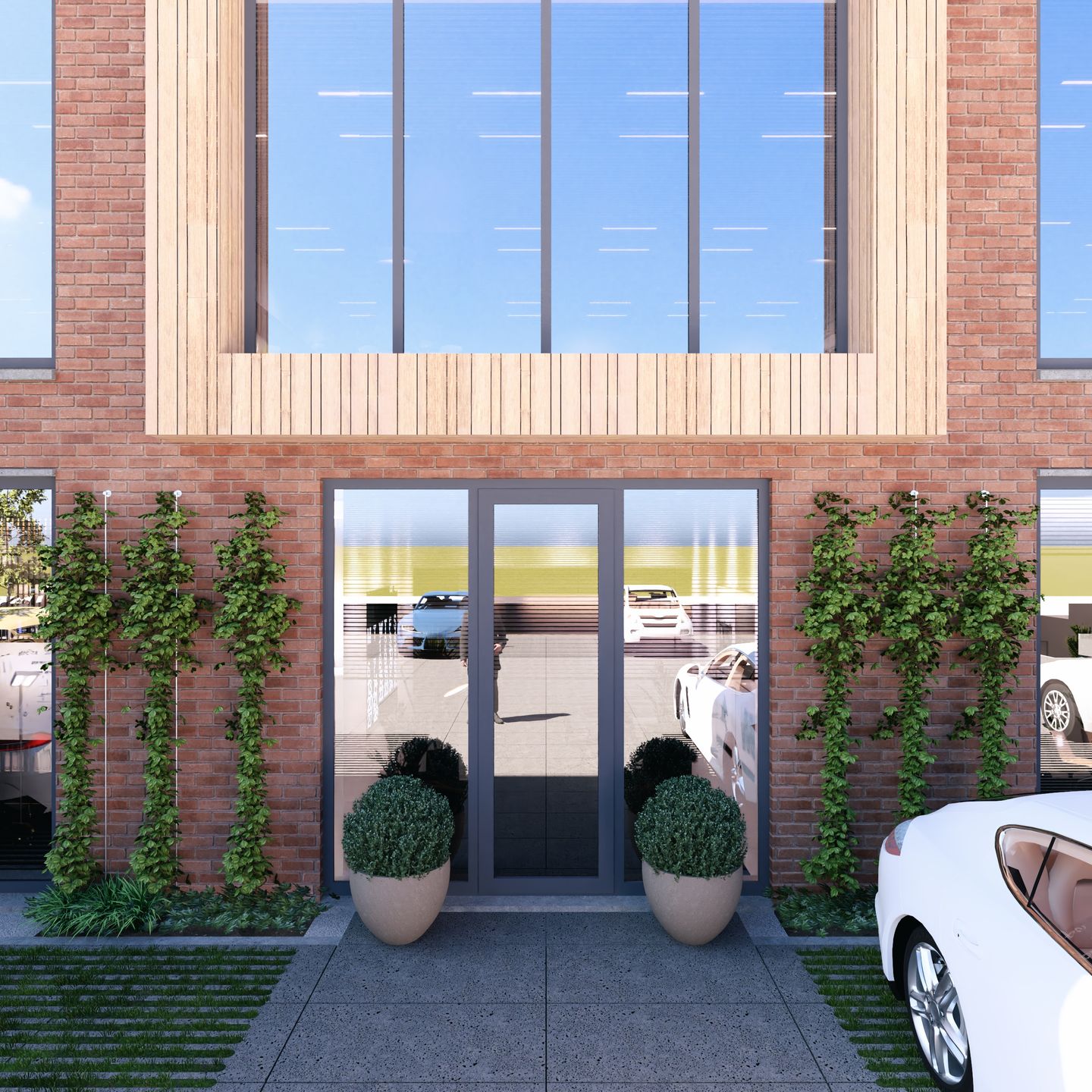 Bekijk foto 2 van veevoederstraat