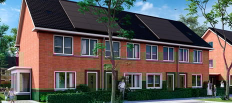 Rijwoningen thumbnail