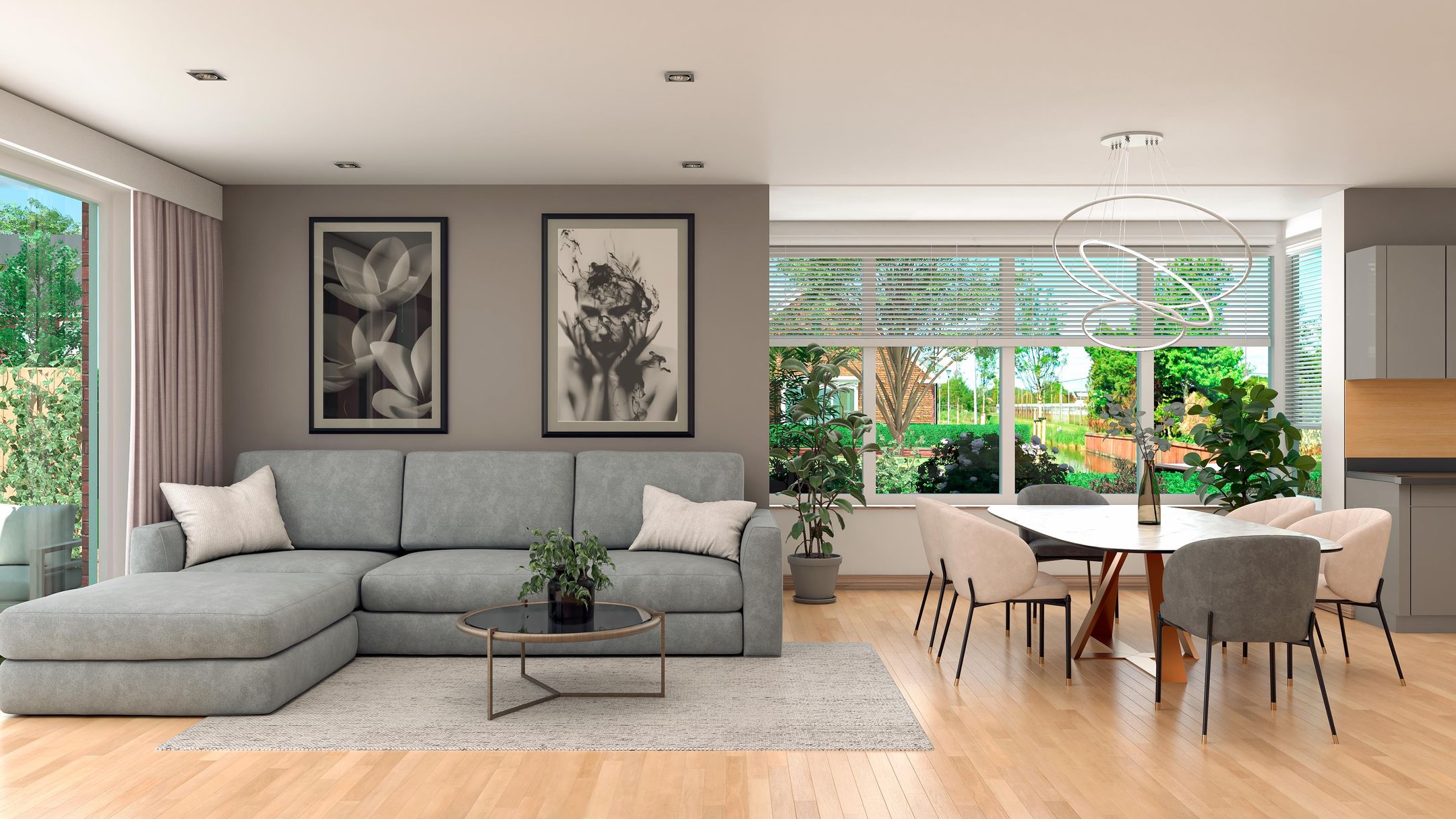 Photo 6 of Vrijstaande bungalow (Bouwnr. 115)