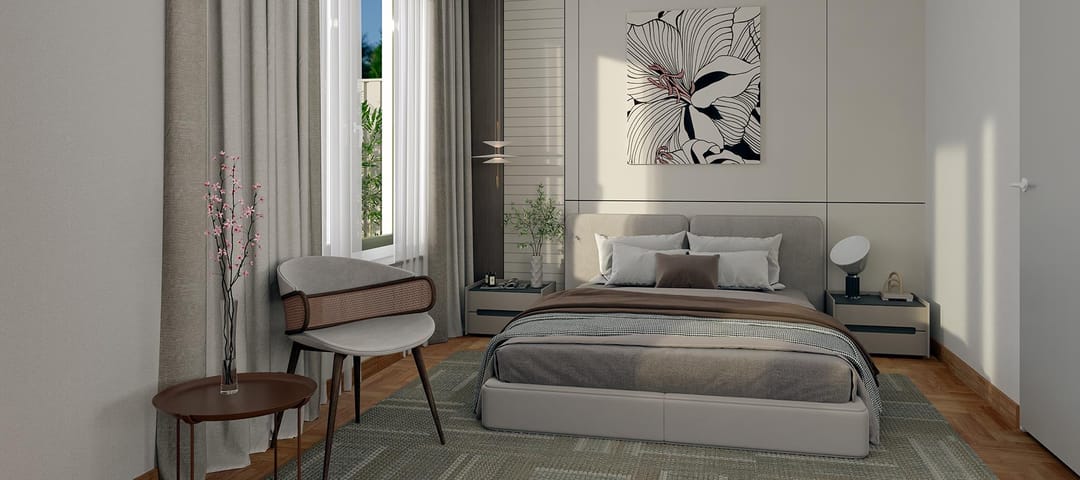 Foto 2 van Hoekwoning Special (Bouwnr. 119)