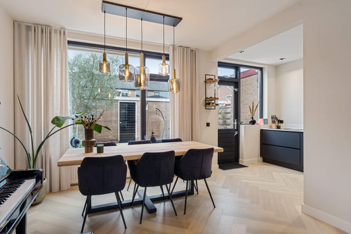 Koningin Wilhelminastraat 22